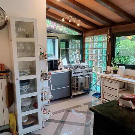 Pietrasanta - Versilia - Villa Arzilla Garden Con Piscina Tonfano Buitenkant foto
