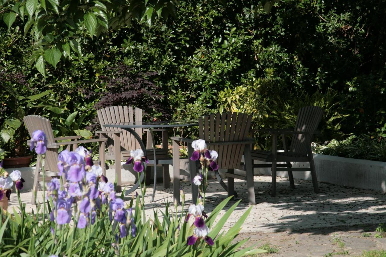 Pietrasanta - Versilia - Villa Arzilla Garden Con Piscina Tonfano Buitenkant foto