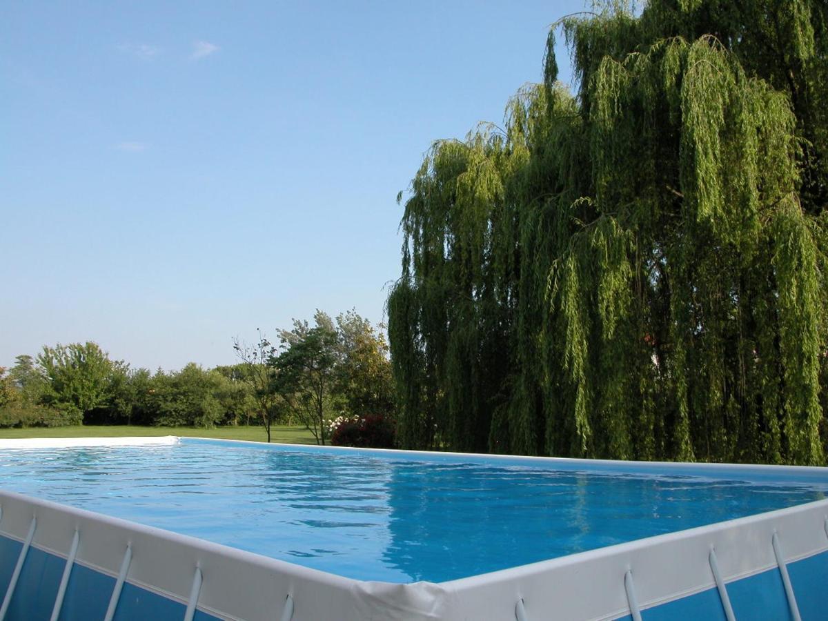 Pietrasanta - Versilia - Villa Arzilla Garden Con Piscina Tonfano Buitenkant foto