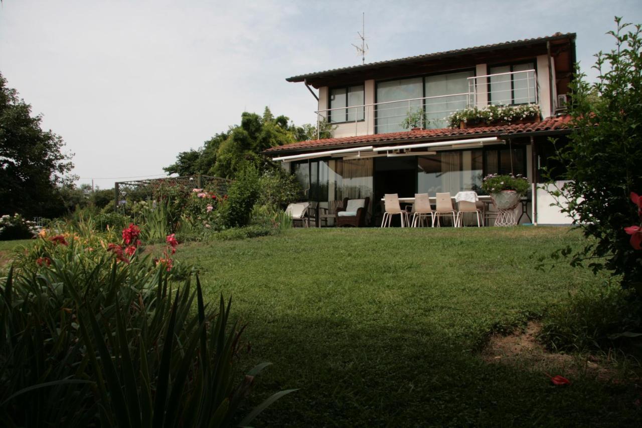 Pietrasanta - Versilia - Villa Arzilla Garden Con Piscina Tonfano Buitenkant foto