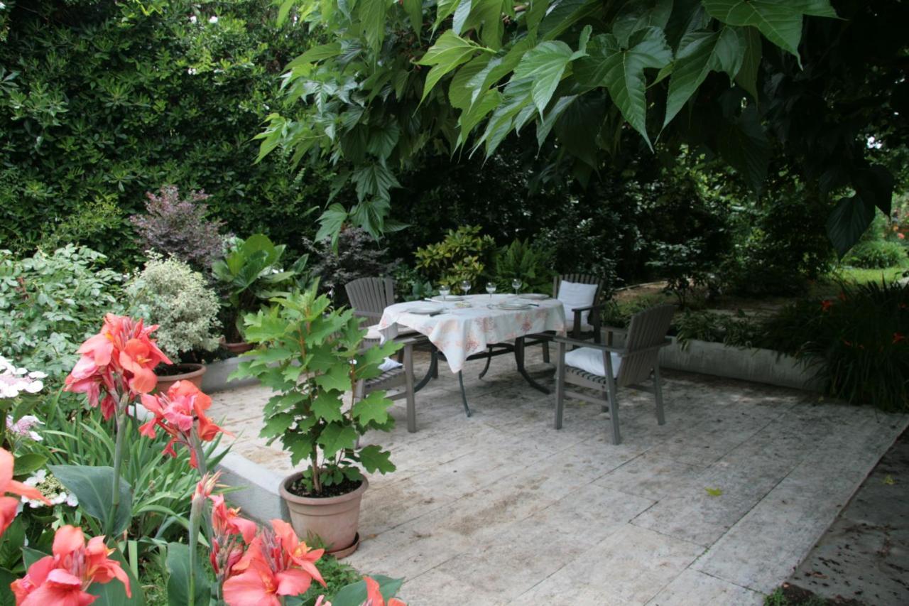 Pietrasanta - Versilia - Villa Arzilla Garden Con Piscina Tonfano Buitenkant foto