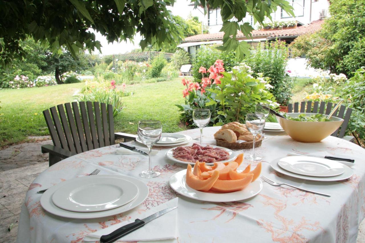 Pietrasanta - Versilia - Villa Arzilla Garden Con Piscina Tonfano Buitenkant foto
