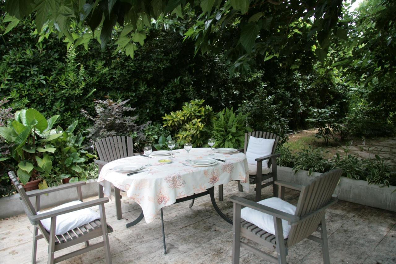 Pietrasanta - Versilia - Villa Arzilla Garden Con Piscina Tonfano Buitenkant foto