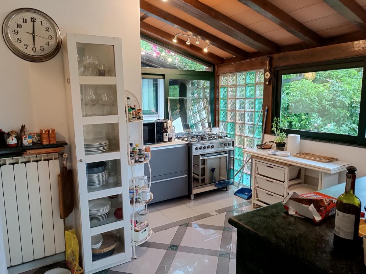 Pietrasanta - Versilia - Villa Arzilla Garden Con Piscina Tonfano Buitenkant foto