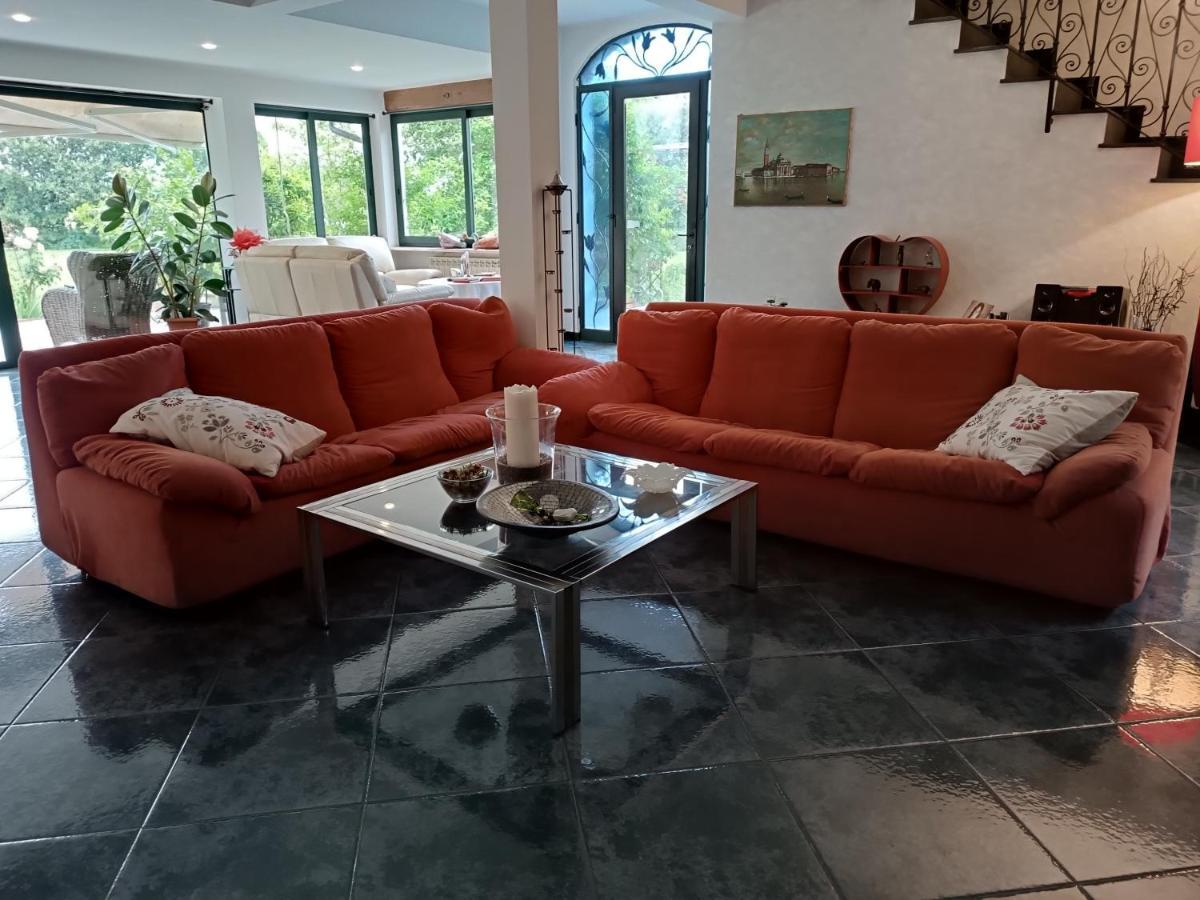 Pietrasanta - Versilia - Villa Arzilla Garden Con Piscina Tonfano Buitenkant foto