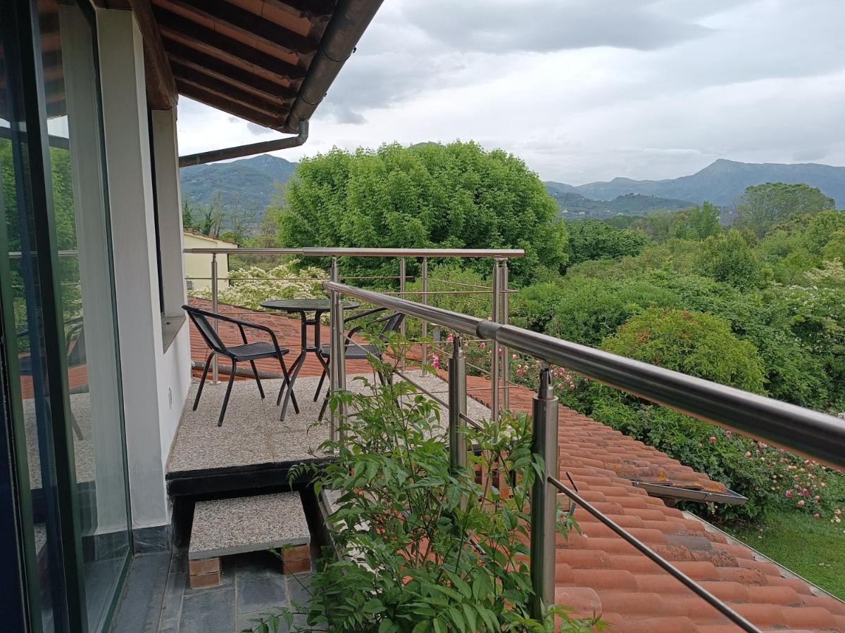 Pietrasanta - Versilia - Villa Arzilla Garden Con Piscina Tonfano Buitenkant foto