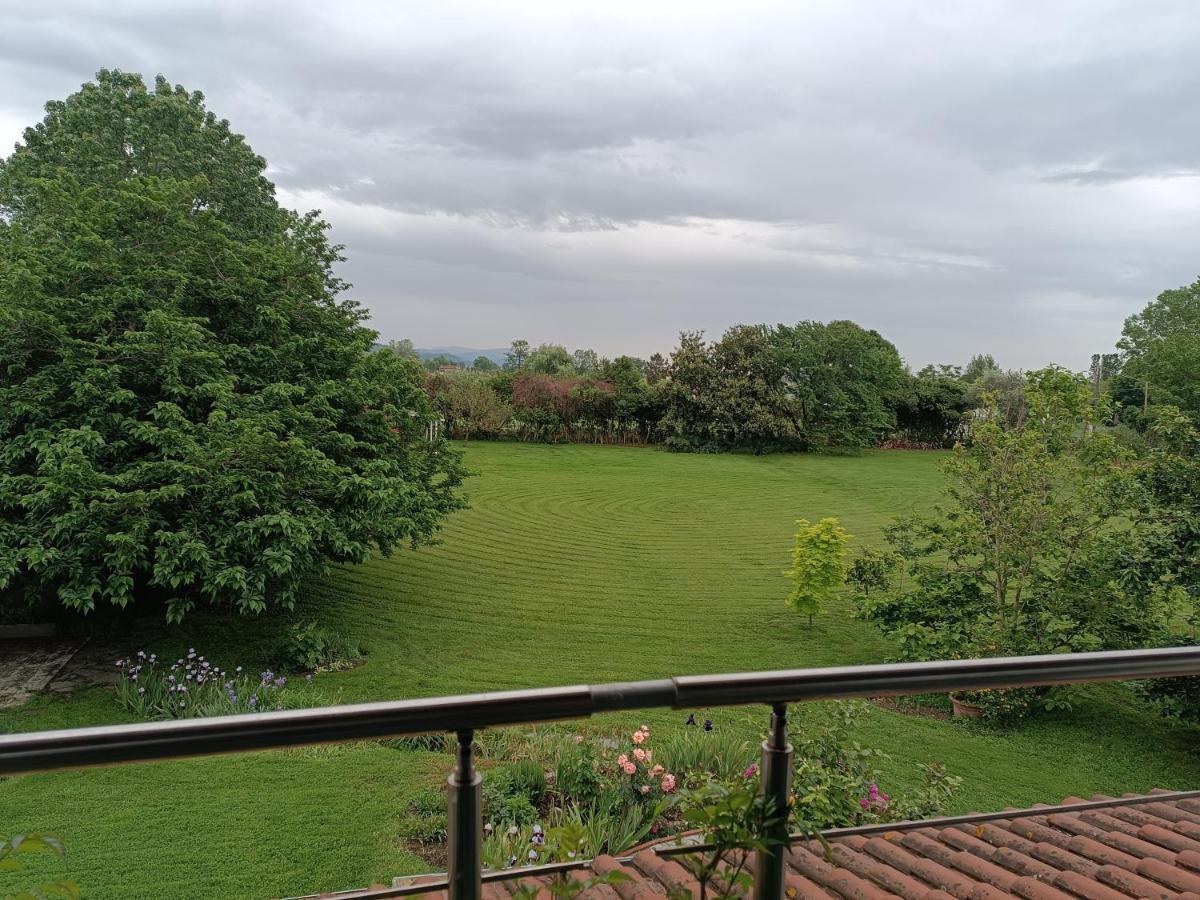 Pietrasanta - Versilia - Villa Arzilla Garden Con Piscina Tonfano Buitenkant foto